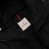 MONCLER Belted Damen Kurz Daunenjacke aa58701 152318038 [P]
