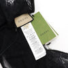 Gucci Black Lace Women's Blouse 721149 152318051 [P]