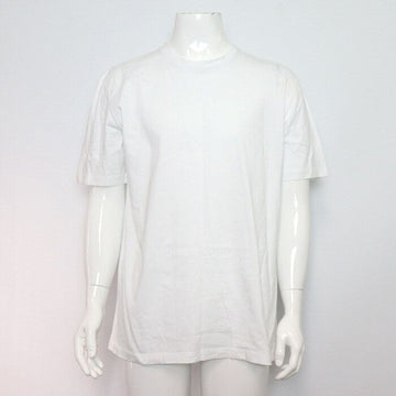 Maison Margiela 3-Pack Stitch White Unisex T-Shirt S50GC0652 152317513