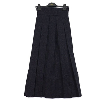 Dior Denim Women Long Skirt 251J77A3439 152318063