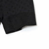 Louis Vuitton Graphic Monogram Jacquard Men's Shorts 1AHC60 152318078 [P]
