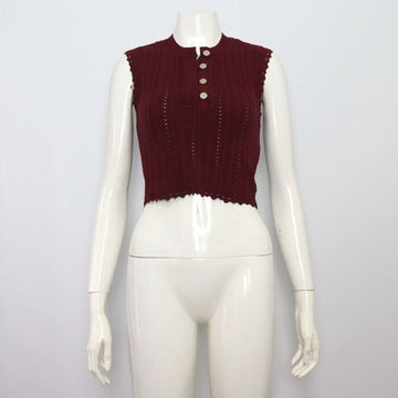 SANDRO クルーネックニットセーター 152318089