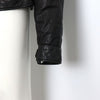 NEIL BARRETT レザー マルチポケット ジャケット aa59058 152317853 [P]