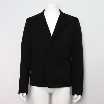 DIOR Wolltwill-Offizierskragenjacke für Herren 283C251A4739 152318230