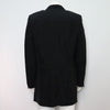 Martine Rose Black Cotton Blend Tailored Jacket aa60148 152318254 [P]