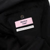 Martine Rose Black Cotton Blend Tailored Jacket aa60148 152318254 [P]
