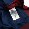EDITIONS M.R Herren Bomberjacke Burgundy 0151 152318264 [P]