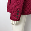 Burberry Diamond Quilted Women's Jacket 3701833 152318301 [P]