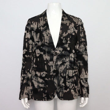 PAUL SMITH ウールブレンドの2ボタン男性ジャケットとウールブレンドパンツのセット aa54769 152318320