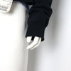 Maison Mihara Yasuhiro Back Tee Sweat Men Sweatshirt aa59477 152318322 [P]