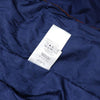 GUCCI Blauer Jacquard-Nylon Herrenblazer aa54508 152318325 [P]