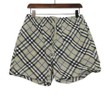 BURBERRY Schwimmshorts für Herren im Karodesign 8087336 25 Saison 152318329