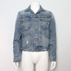 Tom Ford Painting Men's Denim Jacket TFD101 152318343 [P]