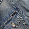 Tom Ford Painting Men's Denim Jacket TFD101 152318343 [P]