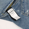Tom Ford Painting Men's Denim Jacket TFD101 152318343 [P]