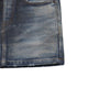 Balenciaga Denim Mini Skirt 681802 152318345 [P]
