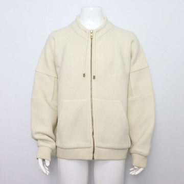 Louis Vuitton Quilted Textured Wool Men's Jacket 1AGJXH 2425 Season 152318347