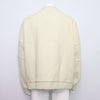 Louis Vuitton Quilted Textured Wool Men's Jacket 1AGJXH 2425 Season 152318347 [P]