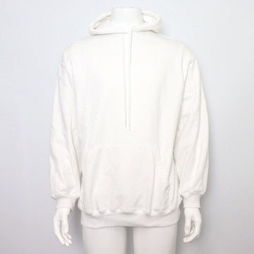 BALENCIAGA Hoodie mit Rückenlogo für Damen und Herren 518215 152318291
