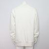 Isabel Marant White Rebellion Men’s Sweatshirt aa54757 152318363 [P]
