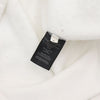 Isabel Marant White Rebellion Men’s Sweatshirt aa54757 152318363 [P]