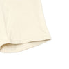 Prada Gold Logo Ivory Cotton Bermuda Men’s Shorts 152318397 [P]