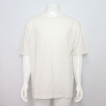 LOUIS VUITTON Monogram Weiß Herren T-Shirt aa55832 152318400