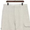 Louis Vuitton Wool Cargo Pants for Men aa55803 152318407 [P]