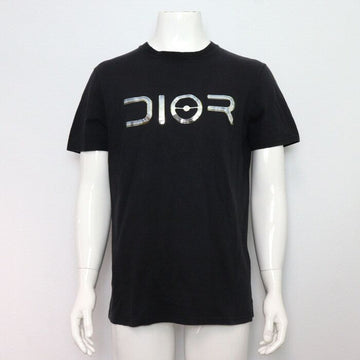 DIOR ソラヤマロゴユニセックス半袖Tシャツ 933J640A0533 152318176