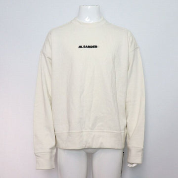 Jil Sander+ Logo Print Unisex Sweatshirt aa57264 152317796
