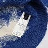 Louis Vuitton Cloud Intarsia Hand-Knit Crew Neck Sweater 1A8A1J 152318442 [P]