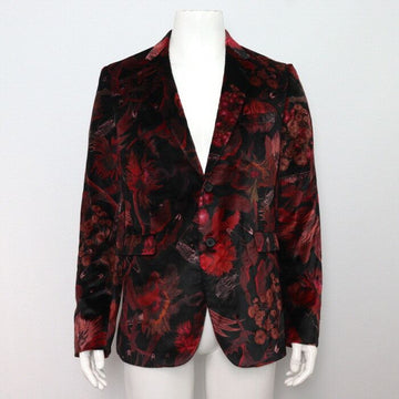 PAUL SMITH Veloursjacke für Herren KENSINGTON FIT aus Polyester 1350 152318448