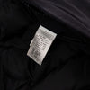 CP COMPANY Dunkelblauer Mischgewebe Innenjacke Herrenmantel aa56668 152318498 [P]