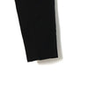 Gucci Black Elastic Slacks Men's Pants 472975 152318531 [P]
