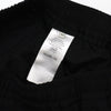 Gucci Black Elastic Slacks Men's Pants 472975 152318531 [P]