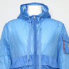 MONCLER EBIZOエビゾ男性用ウィンドブレーカー aa57120 152318540 [P]