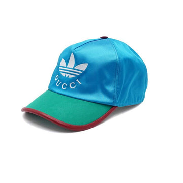 GUCCI ナイロンキャップ 703825 152318543