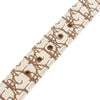 Dior Cactus Jack Travis Scott Initial Buckle Men's Belt 4800ZZJOC 152318546 [P]