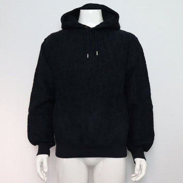 Dior Oblique Terry Men's Hooded T-Shirt 113J631A0684 152318551