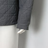 DIOR Graues Canage Technisches Gewebe Überjacke für Herren 313C509AA106 152318561 [P]