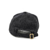 Celine Gray Wool Baseball Cap 2AUT4324D 152318590 [P]