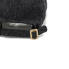 Celine Gray Wool Baseball Cap 2AUT4324D 152318590 [P]