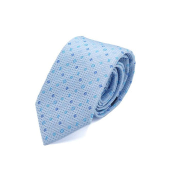 LOUIS VUITTON Monogram Seidenkrawatte für Herren 78012 152318613