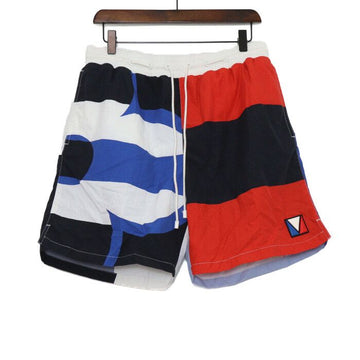 Louis Vuitton Multicolor Men's Swim Shorts aa55827 152318614