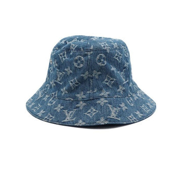 LOUIS VUITTON Reversible Bucket Hat M78772 152318629
