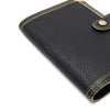 LOUIS VUITTON Navy Suhali Leder Agenda PM Tagebuchhülle und Nachfüllblätter R20884 152318655 [P]