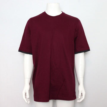 HERMES H367950HA Rundhalsausschnitt Herren T-Shirt 152318663