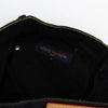 Louis Vuitton Slim Stretch Denim Pants Black 1A5W0G 152318668 [P]