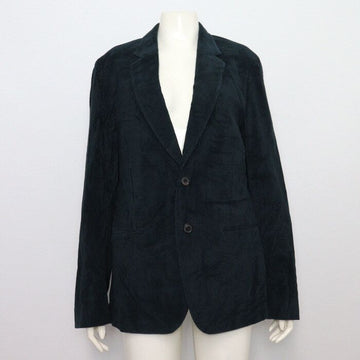 PAUL SMITH コーデュロイ ゴールデン 2ボタン ジャケット aa54795 152317797