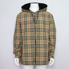 Burberry Reversible Hooded Jacket for Men 8027097 152318706 [P]